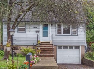 62 River Dr, Lake Hiawatha, NJ 07034