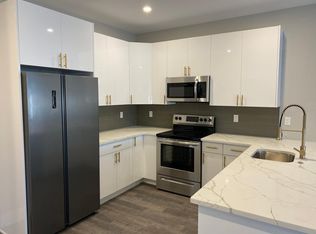 32 Norwood St #1, Dorchester, MA 02122