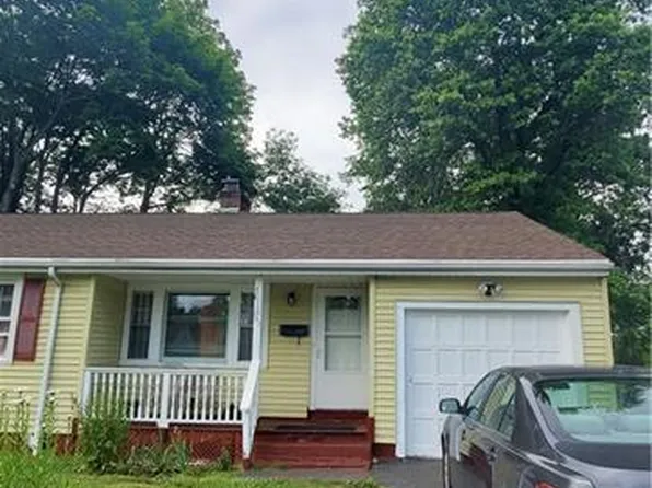 182 Plainfield Street, Hartford, CT 06112