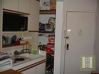 Rented by Halstead Real Estate