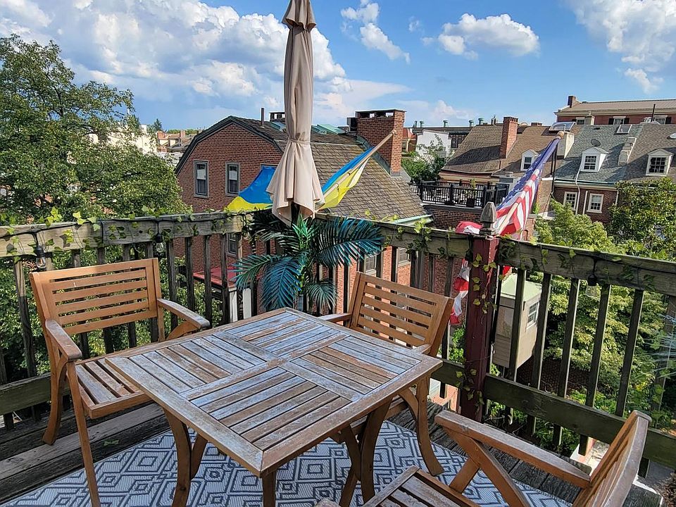 1st image of 704 S Washington Sq #2R