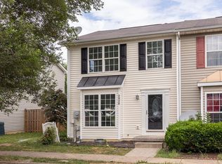 2928 Sorrell Ct, Winchester, VA 22601