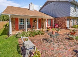 2625 Village Ln, Bossier City, LA 71112