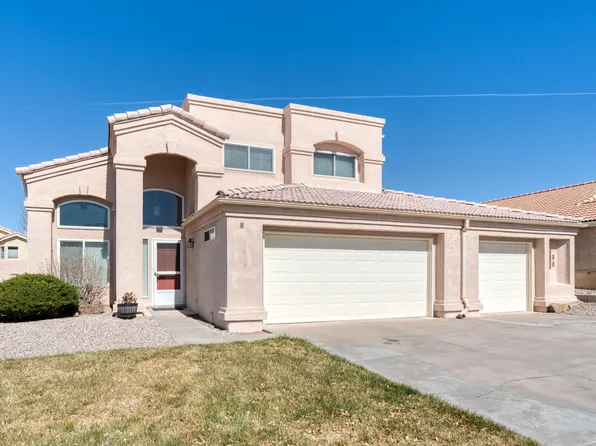 1015 Wind River St SE, Albuquerque, NM 87123