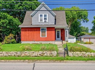 220 Garland St W, West Salem, WI 54669