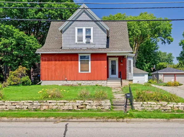 220 Garland STREET WEST West, West Salem, WI 54669