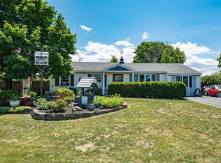 8 Woodbrook Drive #8, Ridge, NY 11961