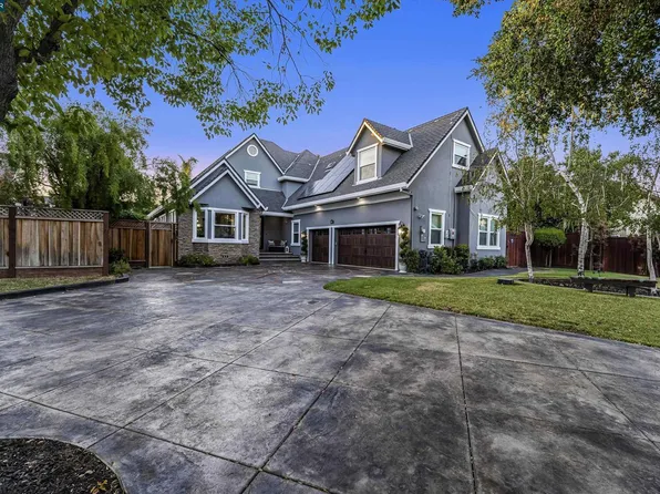 17416 Walnut Grove Dr, Morgan Hill, CA 95037