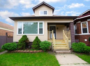 25 E 123rd St, Chicago, IL 60628