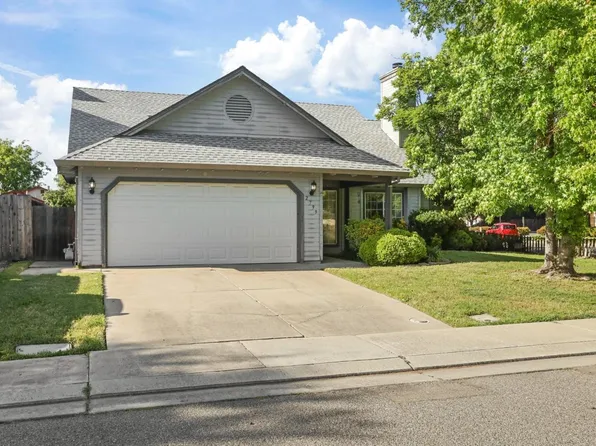 2793 Winslow Way, Stockton, CA 95210