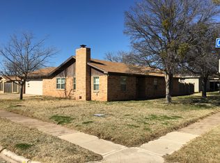 4004 Cynthia Ln, Wichita Falls, TX 76302