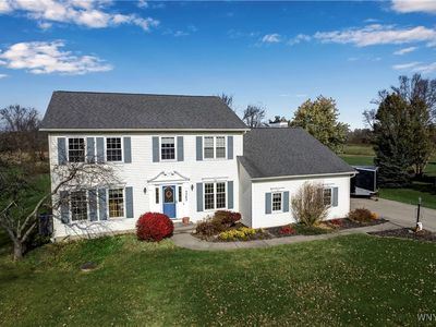 5263 Oakwood Dr, North Tonawanda, NY, 14120