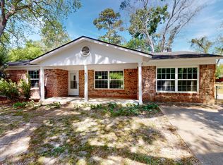 4027 Shell Point Rd, Beaufort, SC 29906