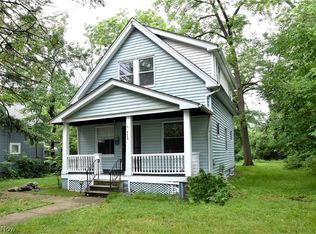 4230 E 163rd St, Cleveland, OH 44128