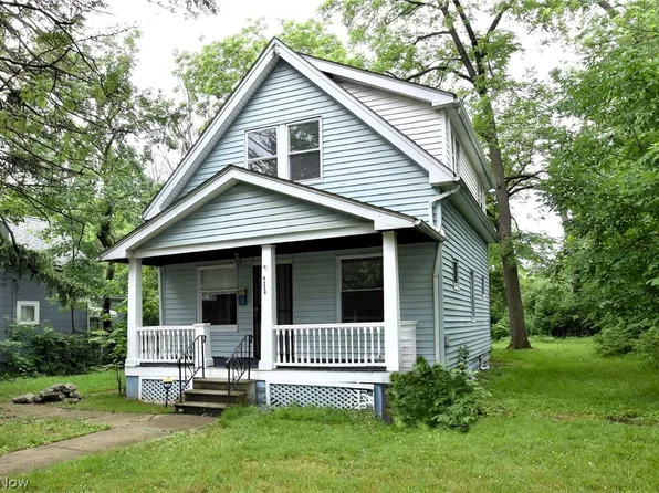 4230 E 163rd St, Cleveland, OH 44128