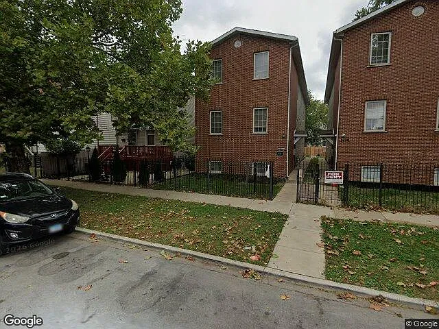 Property Side View