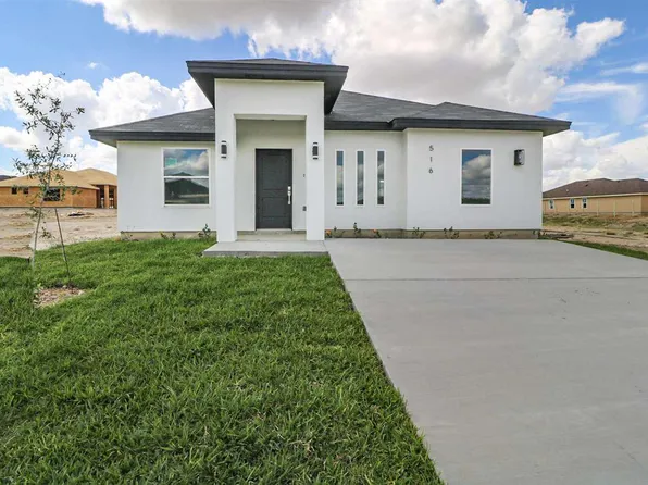 516 Cienega Ln, Laredo, TX 78046