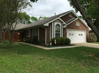 449 El Rio Dr, Mesquite, TX 75150