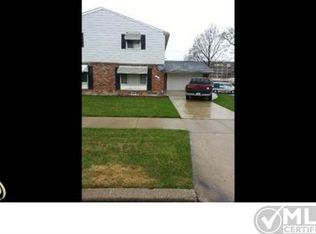 111 Gerald St, Highland Park, MI 48203