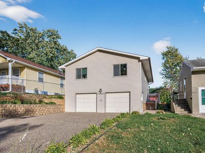 4625 Taylor St NE, Columbia Heights, MN, 55421