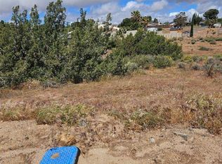 18640 Ranchero Rd LOT 358, Hesperia, CA 92345