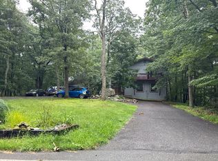 3422 Buck Run #K-6-A, Tannersville, PA 18372