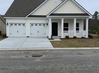 4475 Girvan Drive Annandale #45-E6, Myrtle Beach, SC 29579