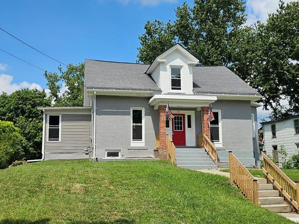 116 W 2nd St, Mansfield, OH 44902