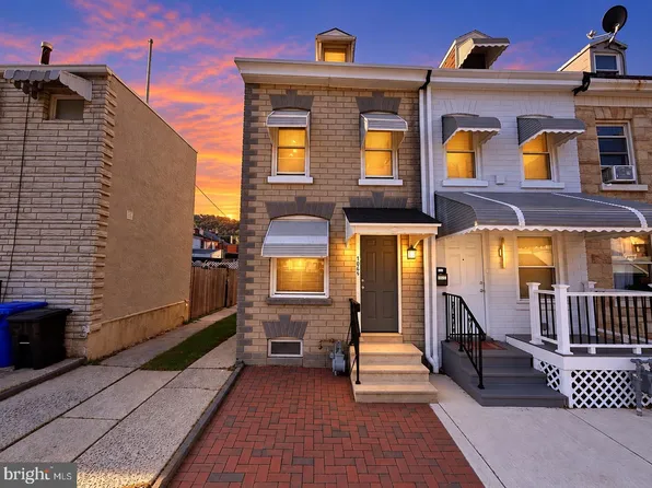 1056 Spruce St, Reading, PA 19602