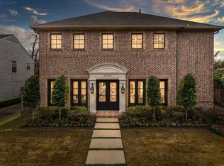 2729 Wroxton Rd, Houston, TX 77005