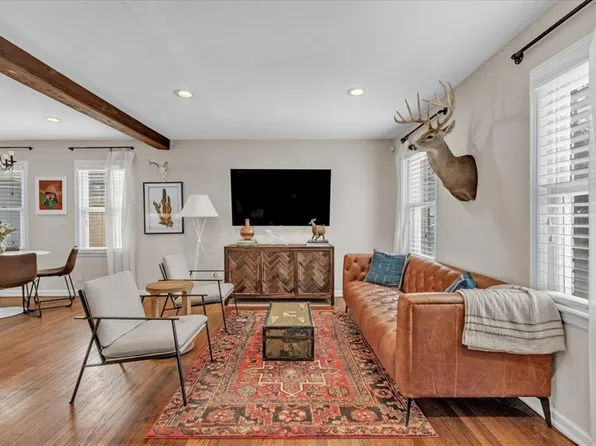 2721 NW 44th St, Oklahoma City, OK 73112