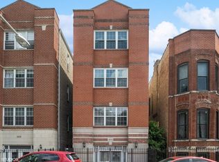 1213 N Honore St UNIT 3, Chicago, IL 60622