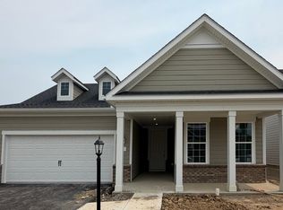 611 Satori Ln Lot 60, Lewis Center, OH 43035