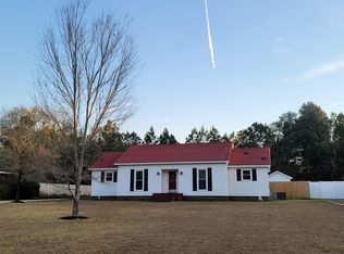 153 Canuga Dr, Albany, GA 31707
