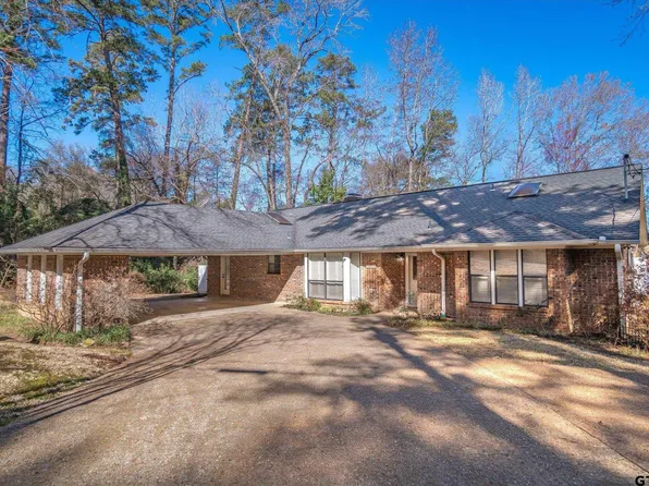 1111 Fairway Dr W, Hideaway, TX 75771