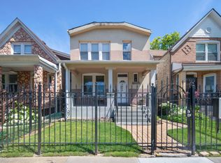3402 W Beach Ave, Chicago, IL 60651