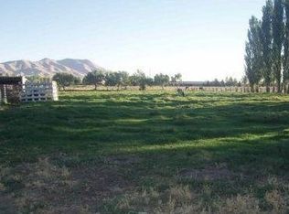 6185 Jackson Rd, Winnemucca, NV 89445