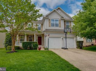 4208 Quanders Promise Dr, Bowie, MD 20720
