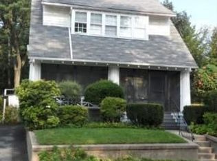 66 High St, Glen Ridge, NJ 07028