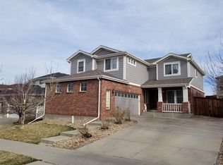 20297 E Dartmouth Dr, Aurora, CO 80013