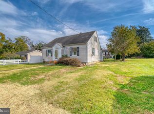 115 Chamber St, Preston, MD 21655