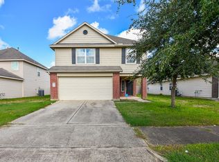 6211 El Granate Dr, Houston, TX 77048