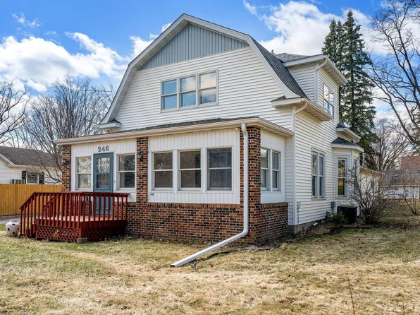 246 Willow Ave, Owatonna, MN 55060