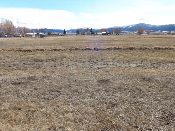 Nhn Smith St, Anaconda, MT 59711