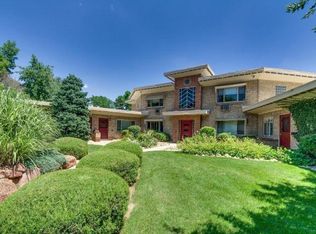 500 S Franklin St, Denver, CO 80209