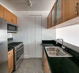 Rented by Park River