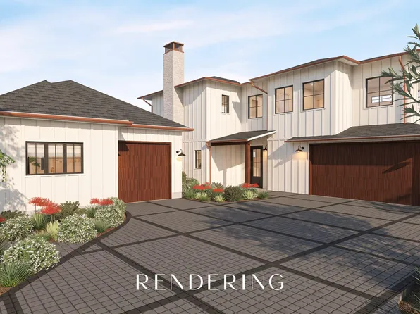 1913/1915 Mountain Ave, Santa Barbara, CA 93101