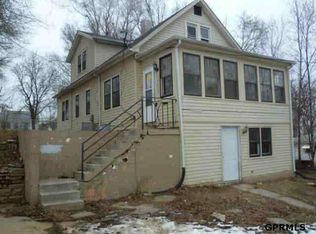 1440 C St, Omaha, NE 68107