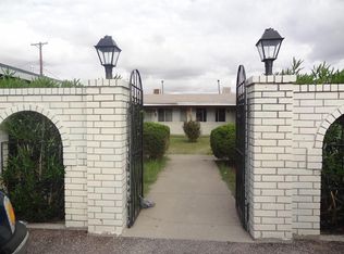 3905 Flory Ave APT 10, El Paso, TX 79904