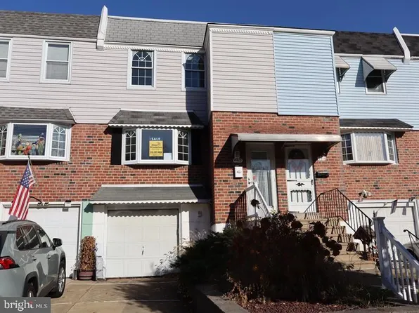 4413 Deerpath Ln, Philadelphia, PA 19154